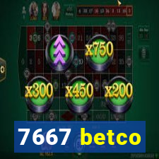 7667 betco